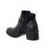 Bottines basses Les p'tites bombes Dandy noir