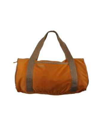 Sac polochon Bensimon Color Bag orange