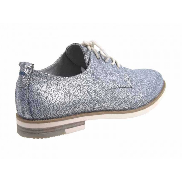 derbies femme marco tozzi