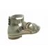 Nu pieds type sandale Marco tozzi 28104 doré