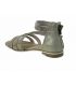 Nu pieds Marco tozzi 28104 doré
