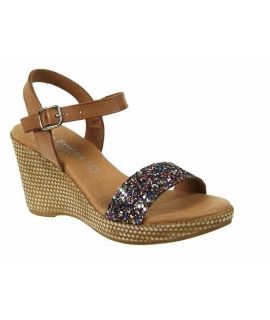 Fabrication Espagnole Eva Boutique FrutosSandales Confortables CdxBoe