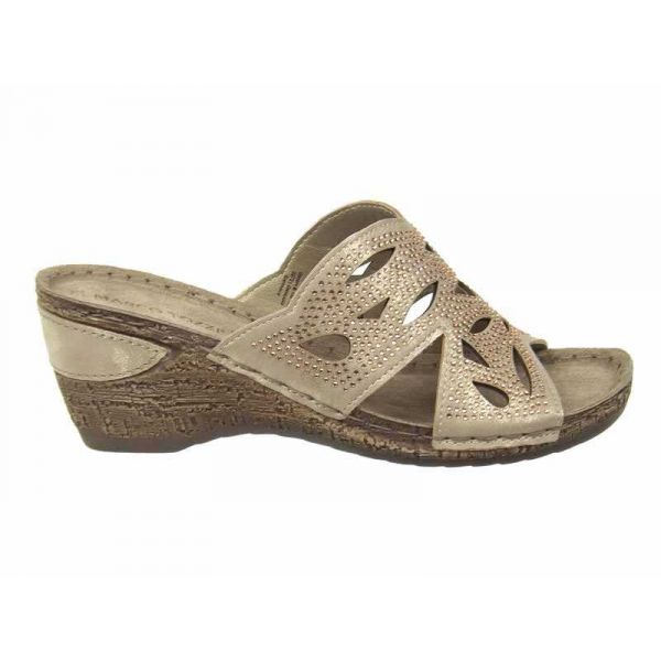 mules pieds sensibles pour hommes