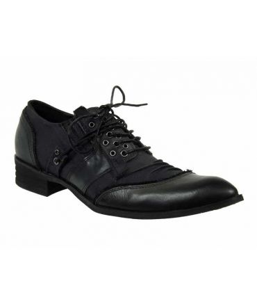 Souliers hommes Kdopa Arturo noir