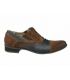 Kdopa Lima camel, chaussures mode pour homme