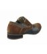 Kdopa Lima camel, chaussures confort homme