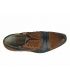 Kdopa Lima camel, chaussures mode homme