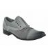 Kdopa Lima Gris, chaussures mode confortable homme