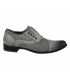 Chaussures ville Kdopa Lima Gris, souliers mode et confortable