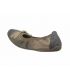 Ballerines Acajou taupe + paillettes Les Petites bombes | Nouveauté LPB Shoes