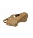 Sandale Les Petites Bombes Estelle beige