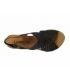 Les Petites Bombes 3 Estelle noir | Nouveauté sandale LPB Shoes