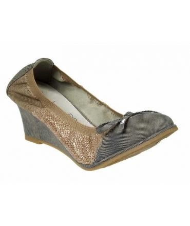 ballerines les petites bombes