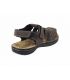 Sandale homme cuir TBS Barrow double velcro