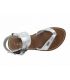 Les P'tites Bombes Thalie Gris | Nouveauté LPB Shoes