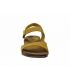 Sandale anatomique Inter Bios 4455 fermeture velcro 