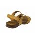 Inter Bios 4455 sandale anatomique velcro