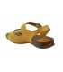 Nu pieds scratch pour femme 4455 InterBios