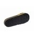 Nu pieds cuir Inter Bios 7111 Mostaza