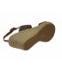 Sandale cordes Chattawak Helena choco