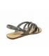 Chattawak Perle beige, nouveauté sandale femme