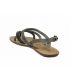 Chattawak Perle beige, nouveauté nu-pieds femme