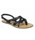 Chattawak sandale Perle-Noir