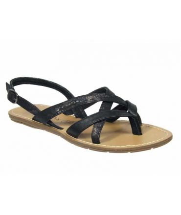 Chattawak sandale Perle-Noir
