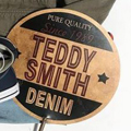 Teddy Smith