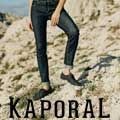 Kaporal 